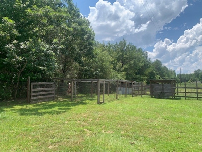 7. 4 acres Franklin County Camp, Shop and Pond  Near HNF - image 43