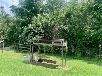 7. 4 acres Franklin County Camp, Shop and Pond  Near HNF - image 46