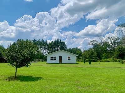 7. 4 acres Franklin County Camp, Shop and Pond  Near HNF - image 48