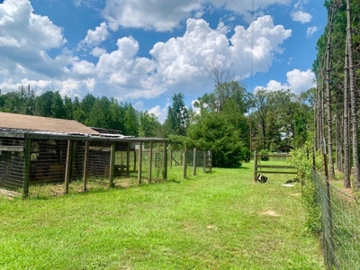 7. 4 acres Franklin County Camp, Shop and Pond  Near HNF - image 44