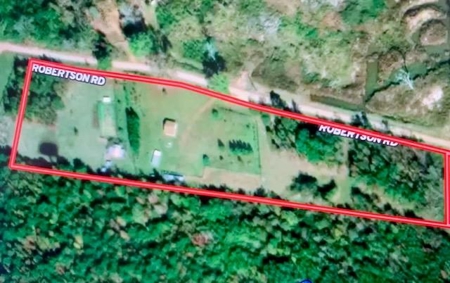 7. 4 acres Franklin County Camp, Shop and Pond  Near HNF - image 7