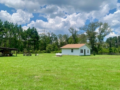7. 4 acres Franklin County Camp, Shop and Pond  Near HNF - image 47