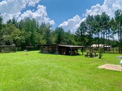 7. 4 acres Franklin County Camp, Shop and Pond  Near HNF - image 49