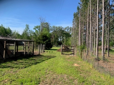 7. 4 acres Franklin County Camp, Shop and Pond  Near HNF - image 39