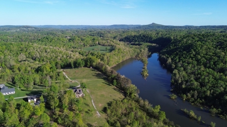 Lakeview Lot in Byrdstown, Tennessee - image 3