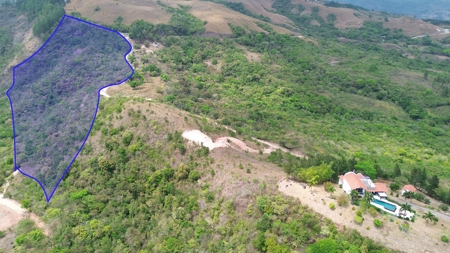 Double lot for sale in Laguna de San Carlos - image 1