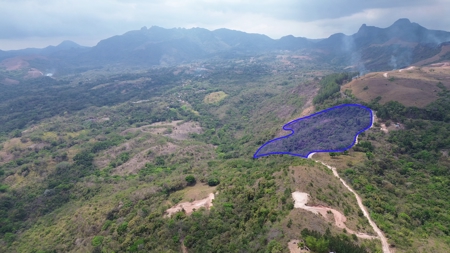 Double lot for sale in Laguna de San Carlos - image 6