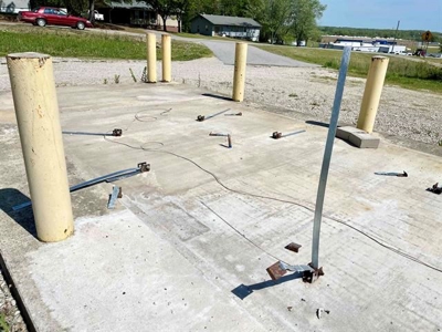 Commercial Lot Ash Flat AR for sale - image 6