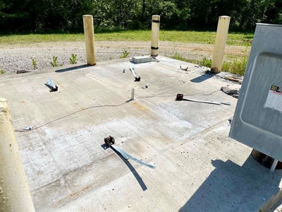 Commercial Lot Ash Flat AR for sale - image 7