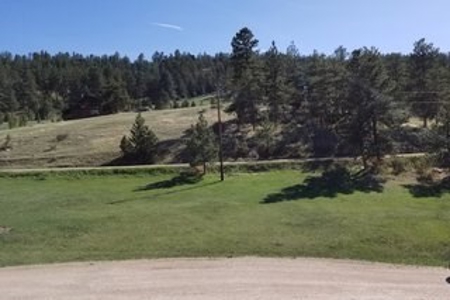 Beautiful Mountain Property - image 1