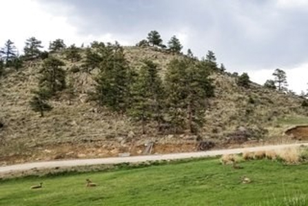 Beautiful Mountain Property - image 7