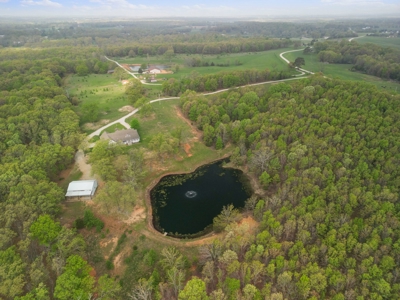 Beautiful Home & Wooded Land in Howell County, Missouri - image 33