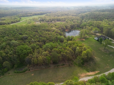 Beautiful Home & Wooded Land in Howell County, Missouri - image 38