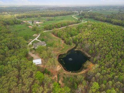 Beautiful Home & Wooded Land in Howell County, Missouri - image 34