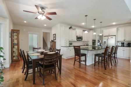 Beautiful Home & Wooded Land in Howell County, Missouri - image 5