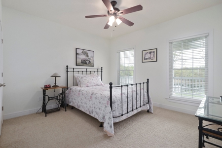 Beautiful Home & Wooded Land in Howell County, Missouri - image 21