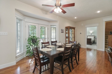 Beautiful Home & Wooded Land in Howell County, Missouri - image 8