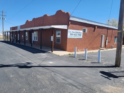 Fully Remodeled Office Space in Moriarty, NM - Torrance Co - image 1