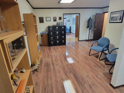 Fully Remodeled Office Space in Moriarty, NM - Torrance Co - image 13