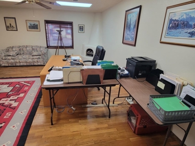 Fully Remodeled Office Space in Moriarty, NM - Torrance Co - image 17