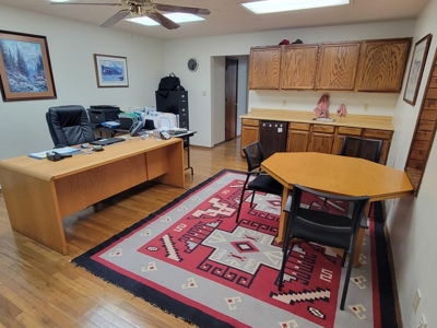 Fully Remodeled Office Space in Moriarty, NM - Torrance Co - image 16