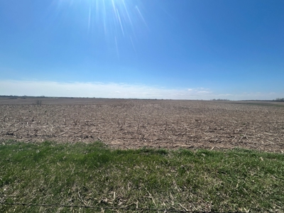 Nebraska Farm and Hunting Ground For Auction in Jansen NE. - image 1