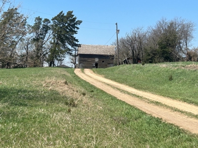 Nebraska Farm and Hunting Ground For Auction in Jansen NE. - image 8