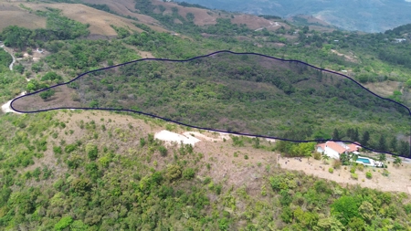 2 lots for sale of 6.38 hec in Laguna San Carlos - image 4