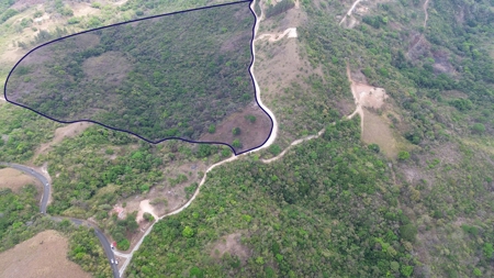 2 lots for sale of 6.38 hec in Laguna San Carlos - image 1
