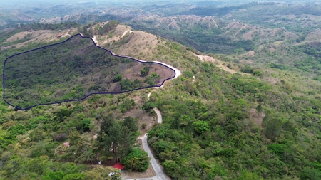 2 lots for sale of 6.38 hec in Laguna San Carlos - image 3