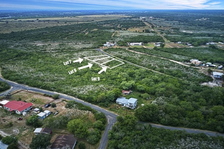 Lot for Sale at Lake Corpus Christi, TX - image 6