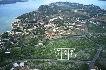 Lot for Sale at Lake Corpus Christi, TX - image 4