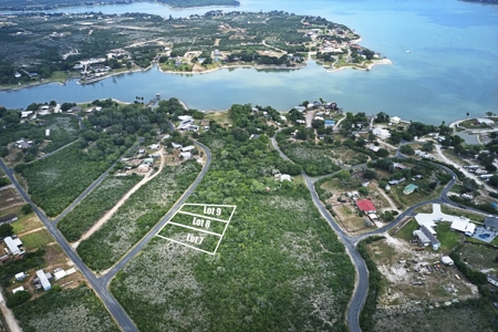 Lot for Sale at Lake Corpus Christi, TX - image 1