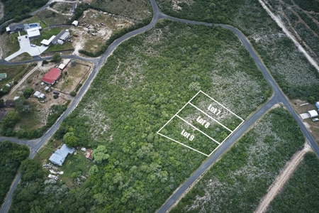 Lot for Sale at Lake Corpus Christi, TX - image 3