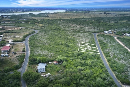 Lot for Sale at Lake Corpus Christi, TX - image 5