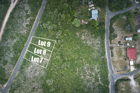 Lot for Sale at Lake Corpus Christi, TX - image 2
