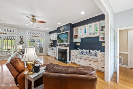 Albemarle Plantation Golf Course Home For Sale - image 35
