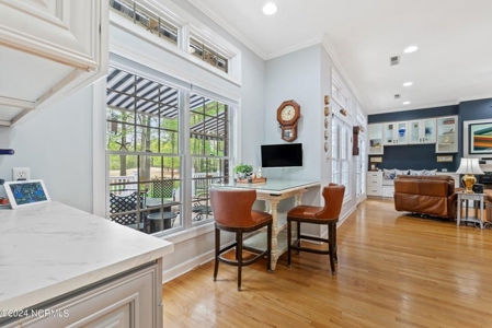 Albemarle Plantation Golf Course Home For Sale - image 28