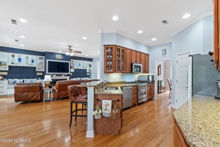 Albemarle Plantation Golf Course Home For Sale - image 31