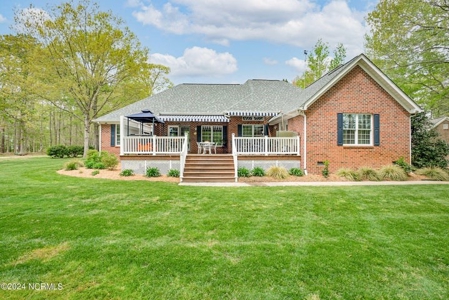 Albemarle Plantation Golf Course Home For Sale - image 8