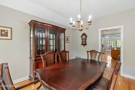 Albemarle Plantation Golf Course Home For Sale - image 24
