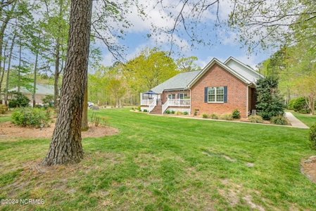 Albemarle Plantation Golf Course Home For Sale - image 7
