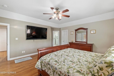 Albemarle Plantation Golf Course Home For Sale - image 17