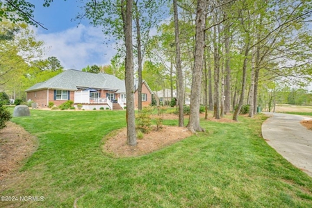 Albemarle Plantation Golf Course Home For Sale - image 9