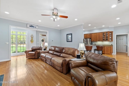 Albemarle Plantation Golf Course Home For Sale - image 34