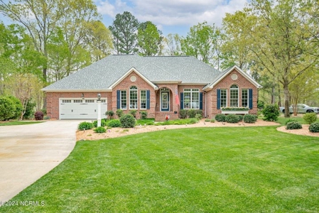 Albemarle Plantation Golf Course Home For Sale - image 36