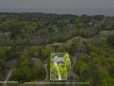 Albemarle Plantation Golf Course Home For Sale - image 6