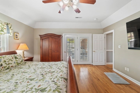Albemarle Plantation Golf Course Home For Sale - image 14