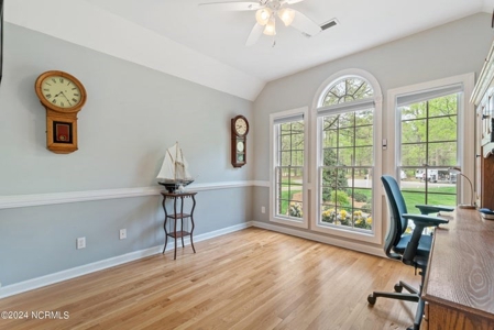 Albemarle Plantation Golf Course Home For Sale - image 27