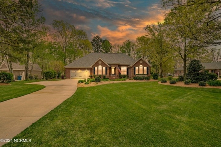 Albemarle Plantation Golf Course Home For Sale - image 1